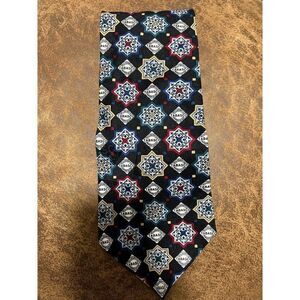 Mens vintage tabasco hot‎ sauce tie